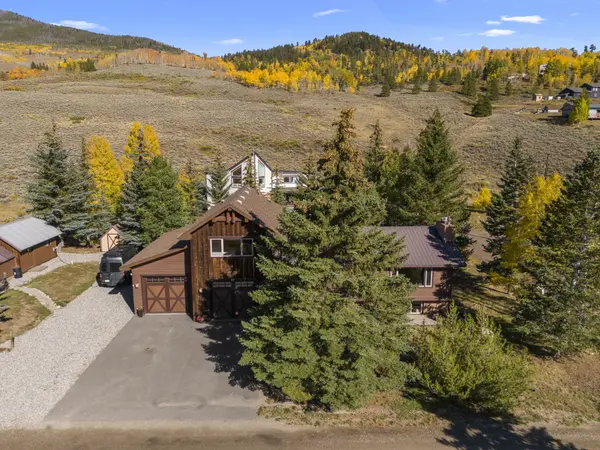 83 Brook Ave, Silverthorne, CO 80498-5344