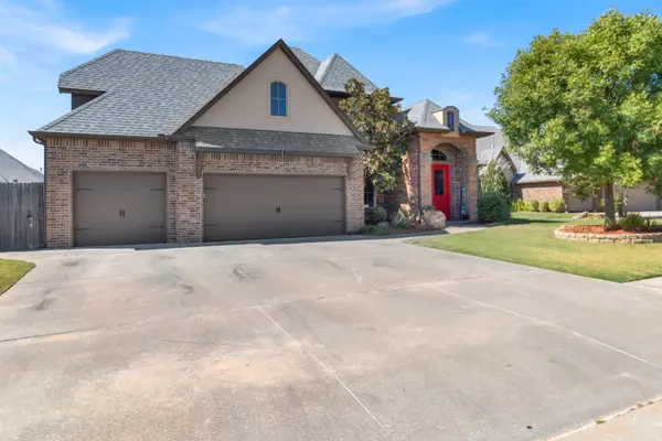 12609 Quartz Pl, Oklahoma City, OK 73170-5467