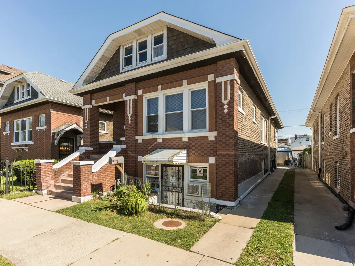 1815 S Central Ave, Cicero, IL 60804-1845