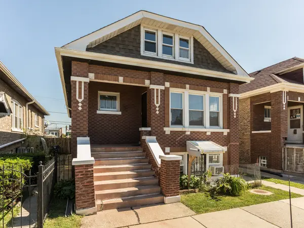 1815 S Central Ave, Cicero, IL 60804-1845