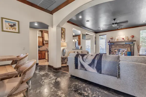 12609 Quartz Pl, Oklahoma City, OK 73170-5467