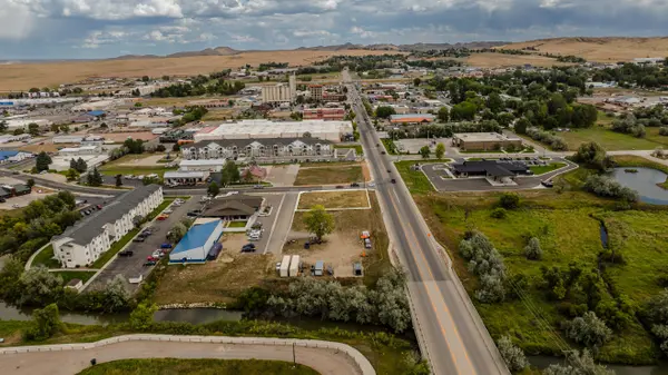 402 Phoenix Ave., Sheridan, WY 82801