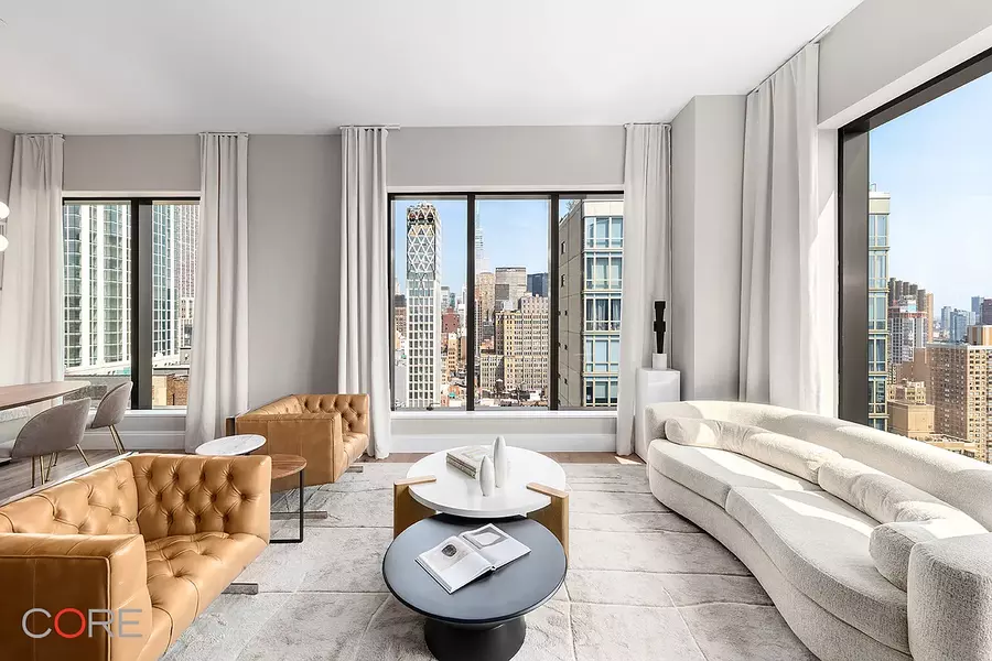 30 East 29th Street #31C, New York, NY 10016