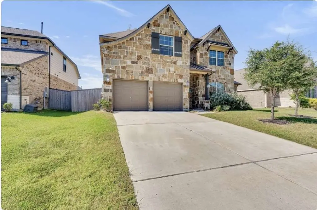 18924 Rosewood Terrace Dr, New Caney, TX 77357