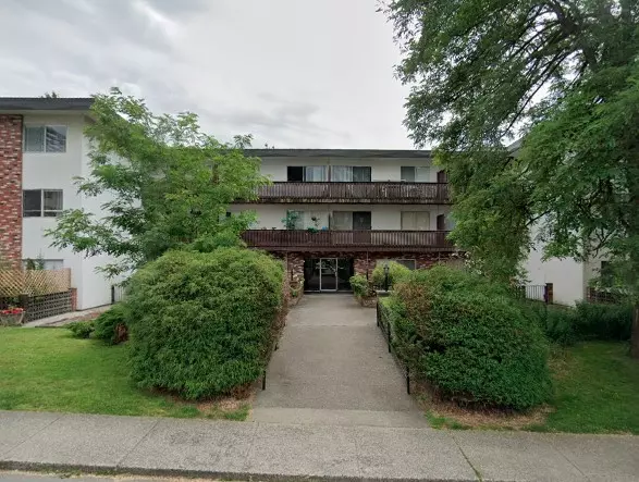 910 5th Ave #313, New Westminster, BC V3M 1Y2