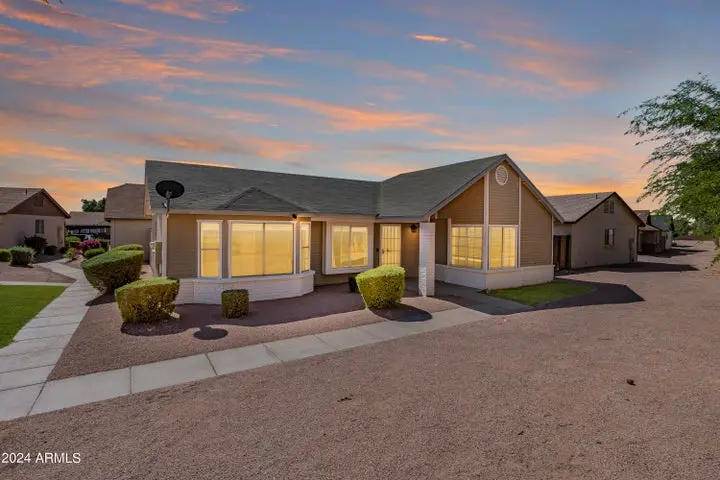 1055 N Recker Rd #1262, Mesa, AZ 85205-5541