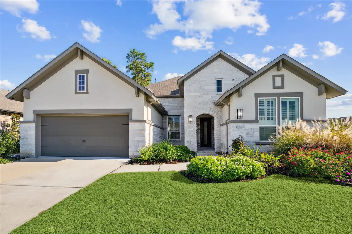 5343 Fairfield Chase Xing, Porter, TX 77365-7131