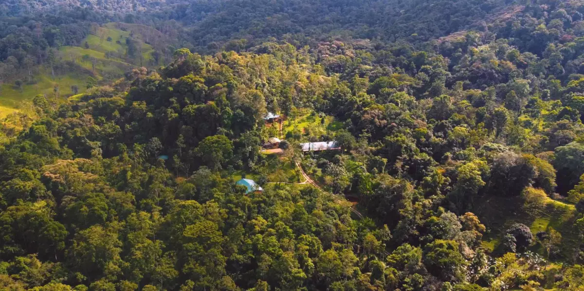 Arenal, Rica,Exclusiv Retreat Center