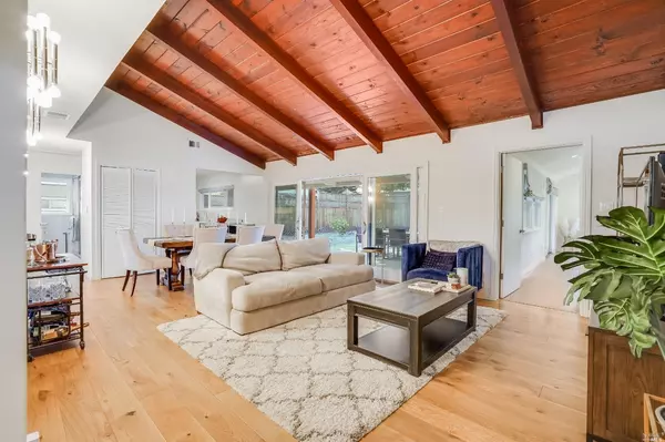 Mill Valley, CA 94941,354 Starling Road