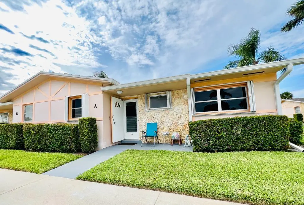 2665 Dudley Dr W # A, West Palm Beach, FL 33415-8057