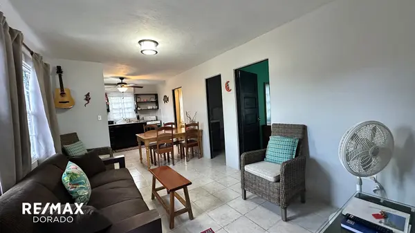 Turnkey Rental Property, Sea Grape Dr, Pedro Town