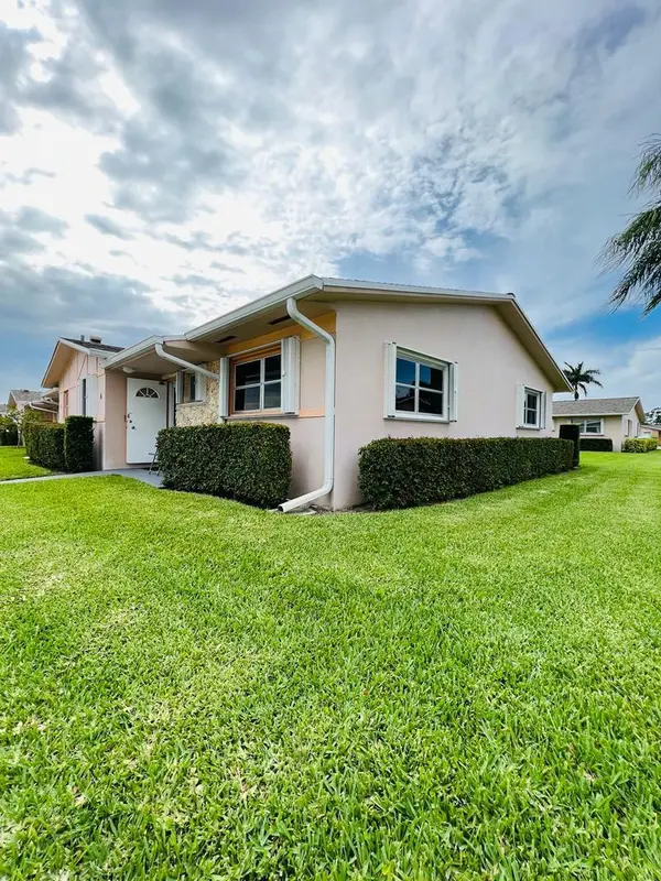 2665 Dudley Dr W # A, West Palm Beach, FL 33415-8057