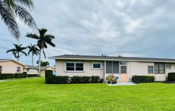 2665 Dudley Dr W # A, West Palm Beach, FL 33415-8057