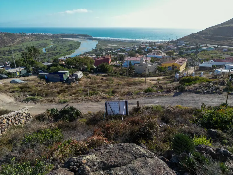 La Mision #6, Ensenada, Baja 22765