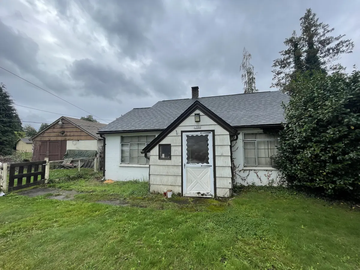 1386 G St, Washougal, WA 98671-1423
