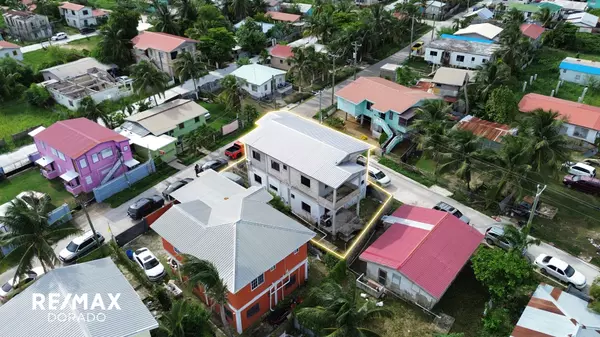 Belize City,,Tibruce Street
