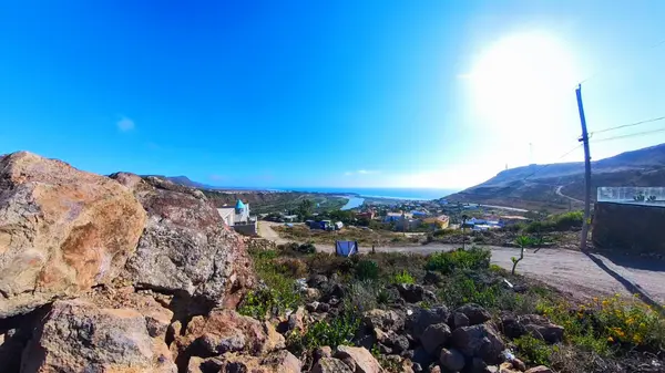 La Mision #6, Ensenada, Baja 22765