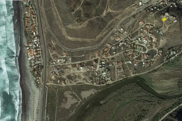 La Mision #6, Ensenada, Baja 22765