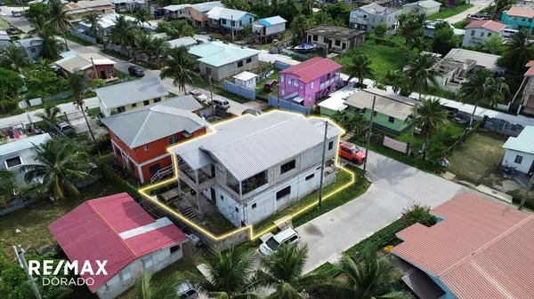 Belize City,,Tibruce Street