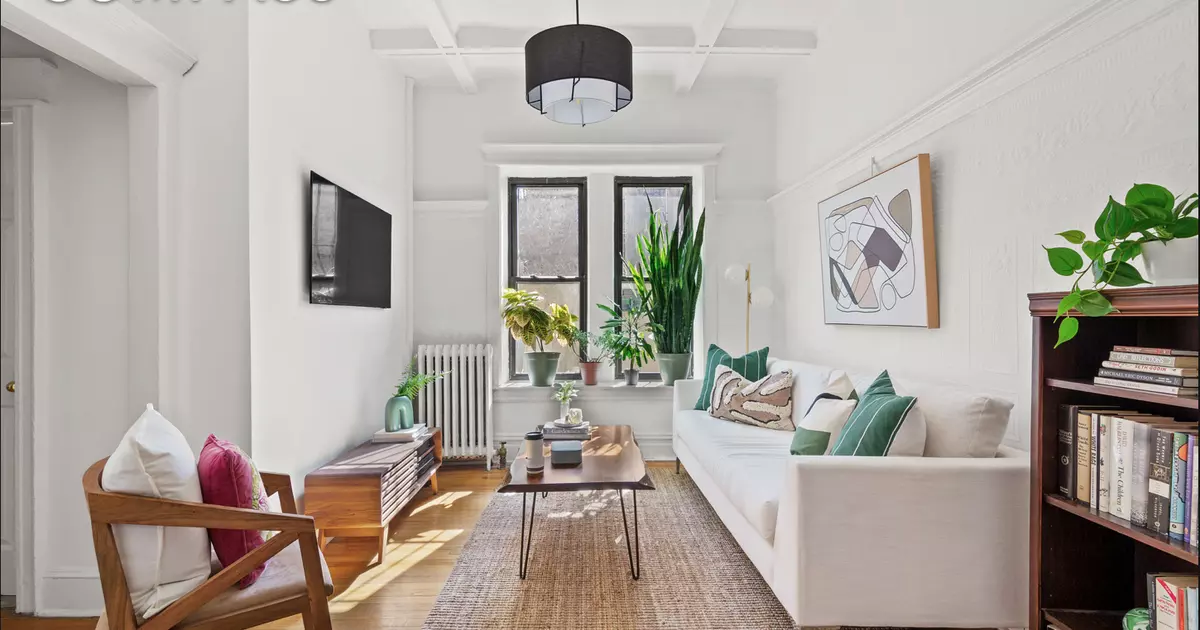 181 East 101 Street New York #406