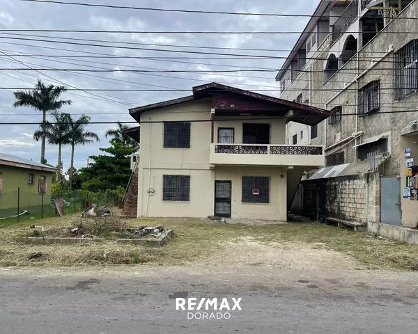 Lord's Bank Road, Belize District, 