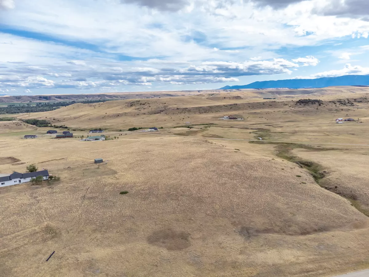Absarokee, MT 59001-3001,40 Plenty Coups Rd