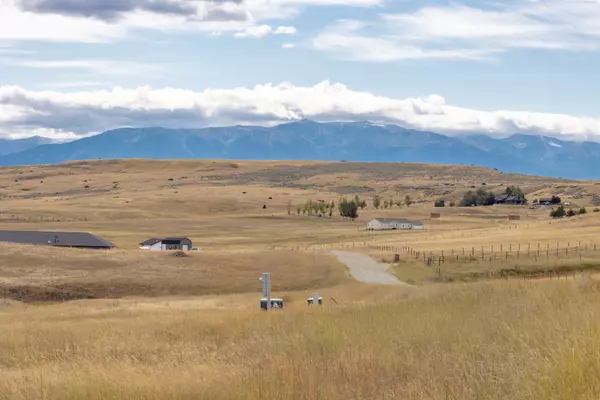 Absarokee, MT 59001-3001,40 Plenty Coups Rd