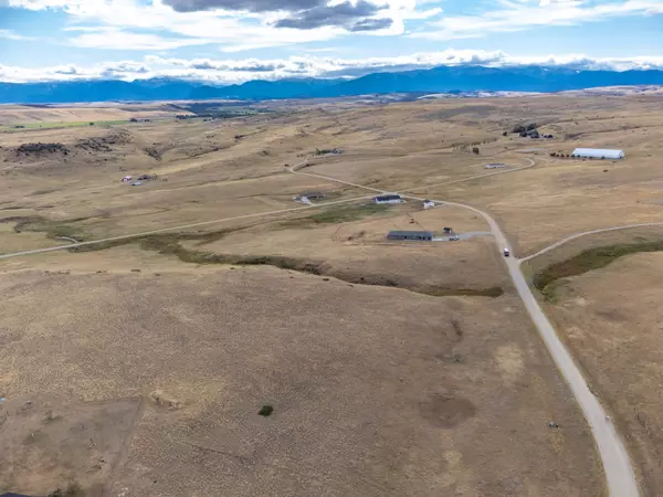 Absarokee, MT 59001-3001,40 Plenty Coups Rd