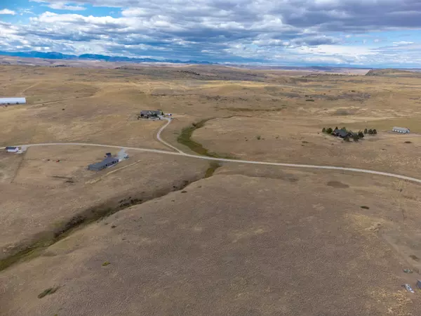 Absarokee, MT 59001-3001,40 Plenty Coups Rd