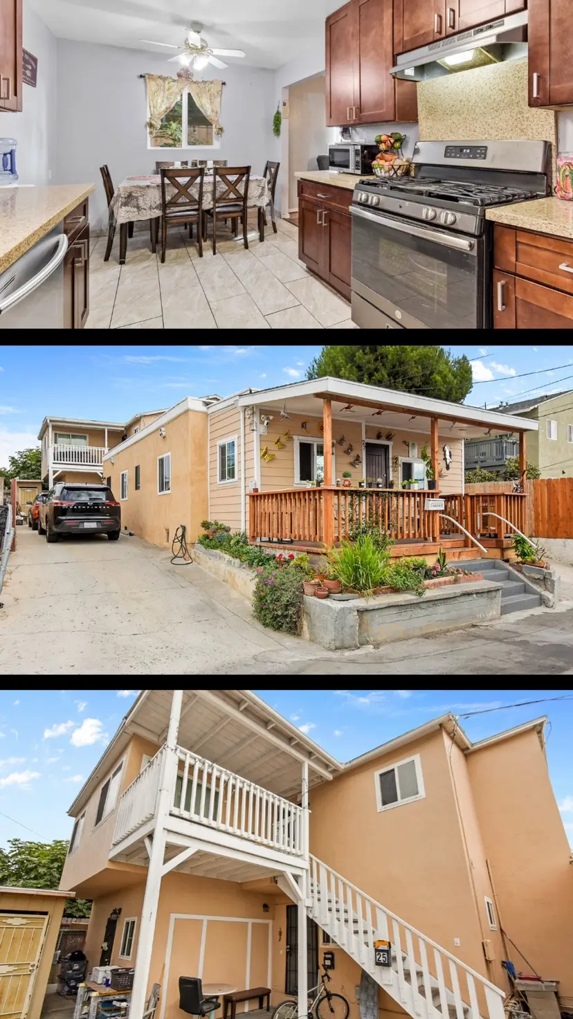 Alberta Dr, National City, CA 91950-1227