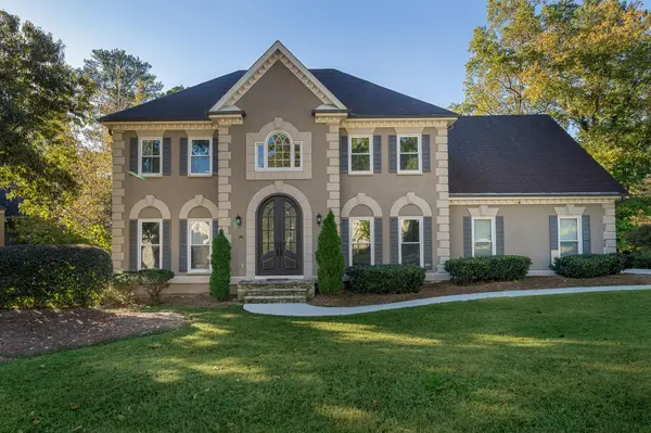 402 W Country Dr, Duluth, GA 30097-5907
