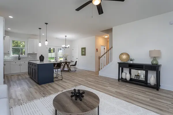 717 Moores Pond Rd, Youngsville, NC 27596-8102