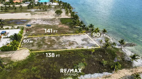 Corozal District,,Cerros Sands