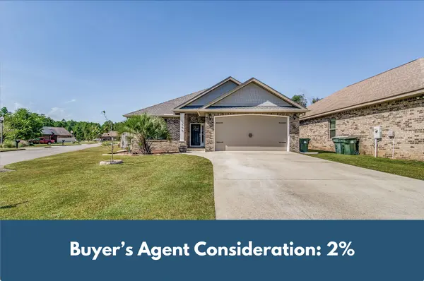 645 Wild Heron Way, Pensacola, FL 32506-3982