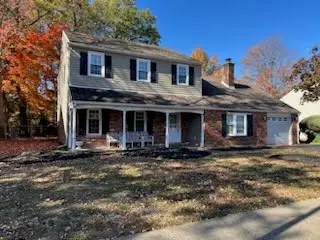 711 Fairbridge Dr, Fairless Hills, PA 19030-3502