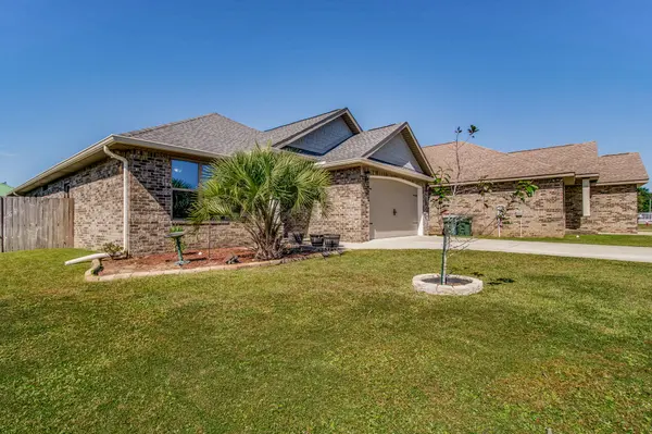 645 Wild Heron Way, Pensacola, FL 32506-3982
