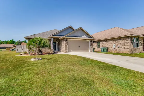 645 Wild Heron Way, Pensacola, FL 32506-3982