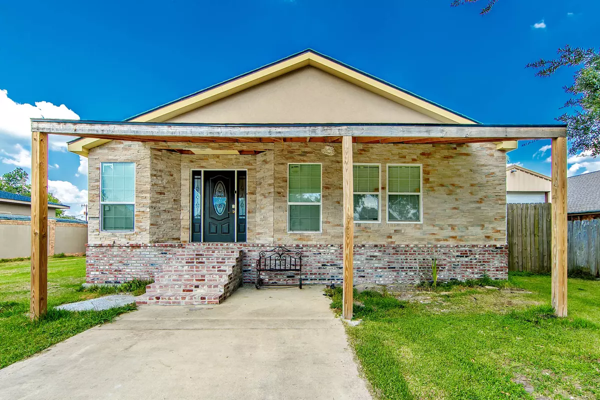 Houma, LA 70363-6881,1753 Acadian Dr