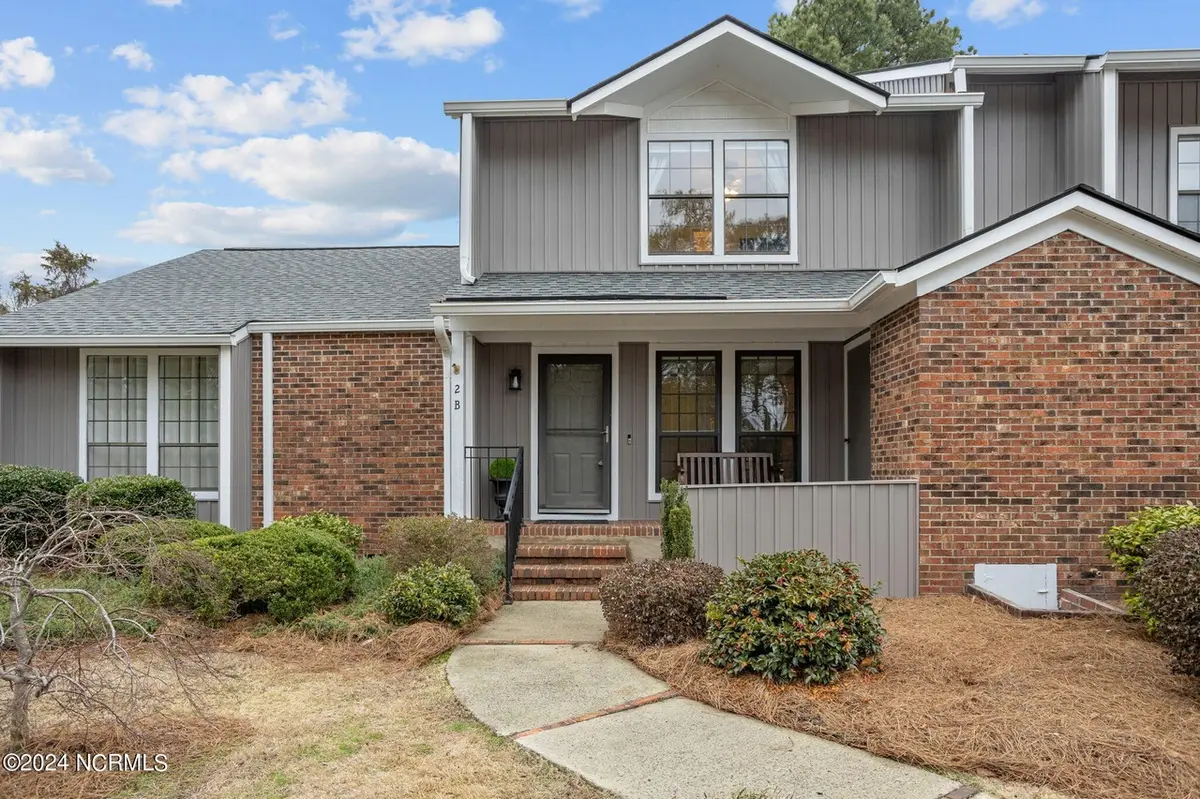 925 Morganton Rd, Pinehurst, NC 28374-9033