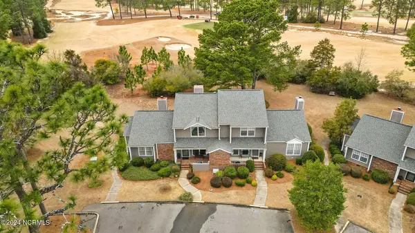 925 Morganton Rd, Pinehurst, NC 28374-9033