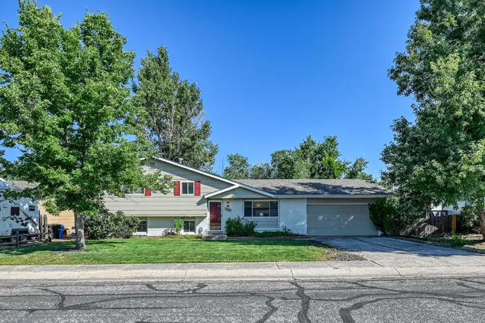 Colorado Springs, CO 80918-3011,6045 Copper Mountain Dr