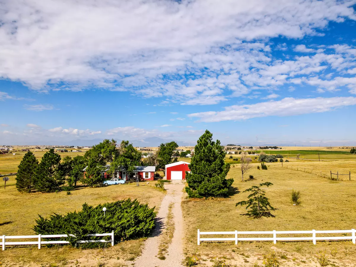 Peyton, CO 80831-7239,4420 Wileys Rd