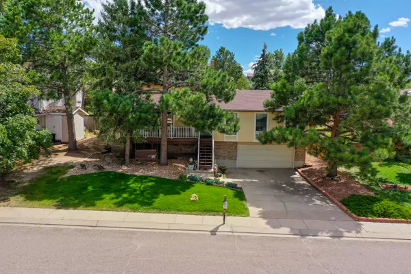 6575 Lange Dr, Colorado Springs, CO 80918-1633