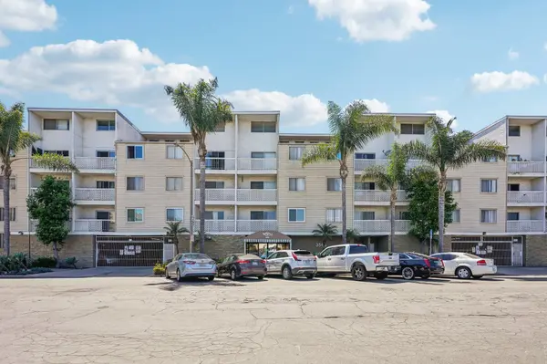 3565 Linden Ave #327, Long Beach, CA 90807-4526