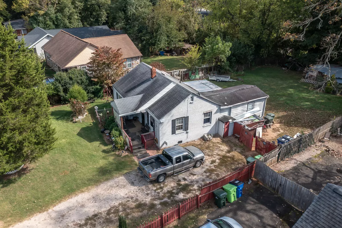 Raleigh, NC 27610-1746,2214 Milburnie Rd