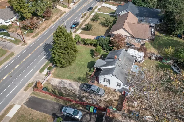 Raleigh, NC 27610-1746,2214 Milburnie Rd