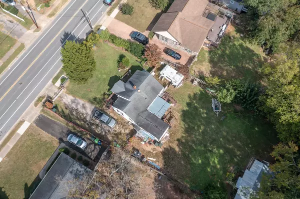 Raleigh, NC 27610-1746,2214 Milburnie Rd