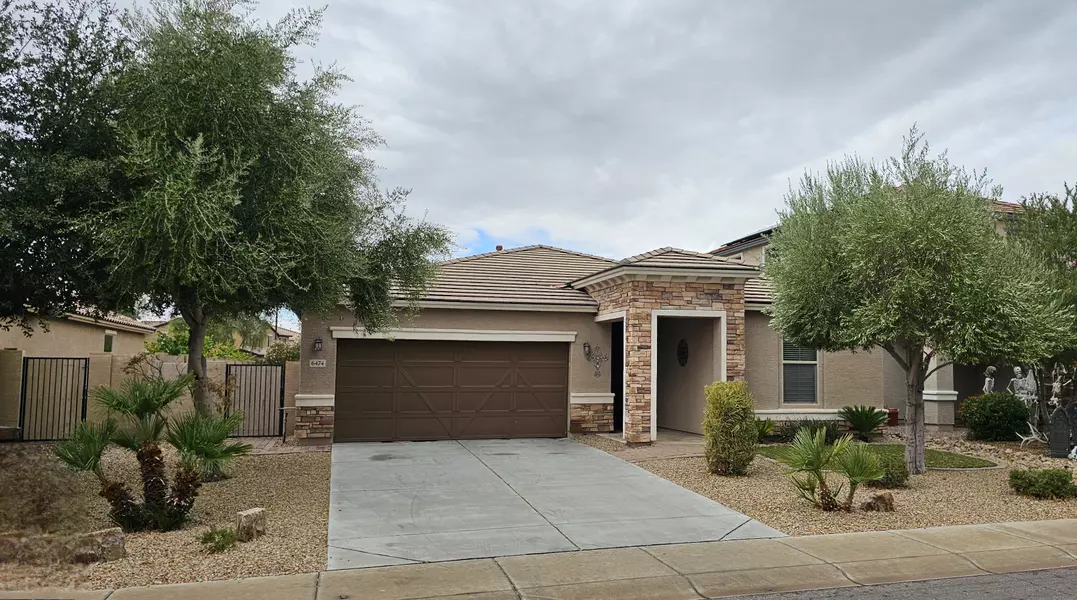 6474 S Claiborne Ave, Gilbert, AZ 85298-5729