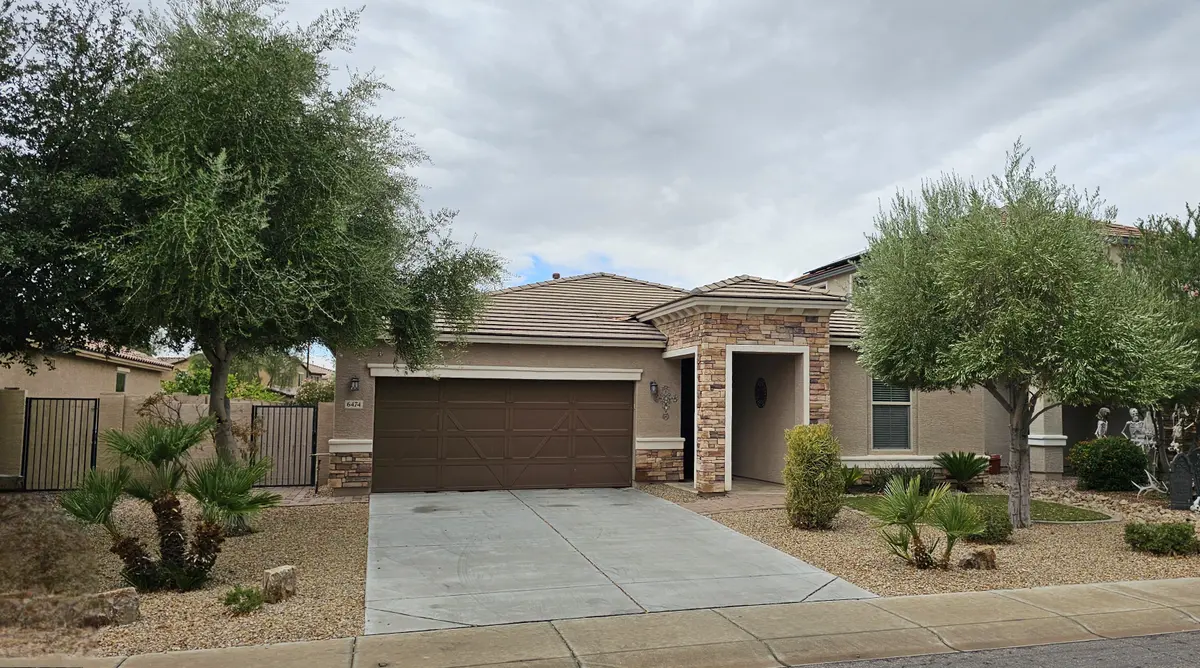 6474 S Claiborne Ave, Gilbert, AZ 85298-5729