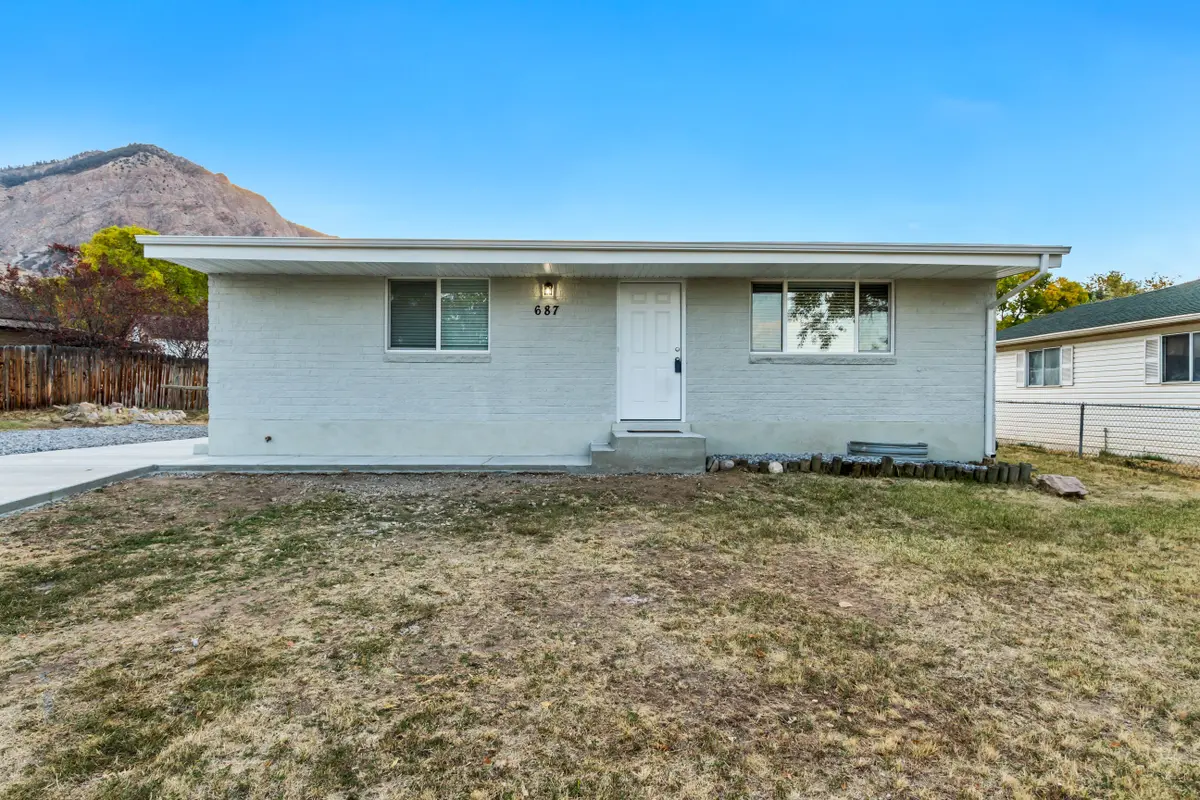 687 E 850 N, Ogden, UT 84404-3755